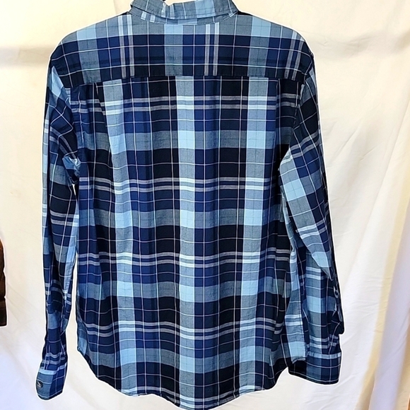 OLD Navy button-down - Picture 2 of 5